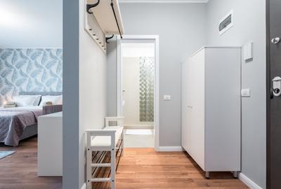 Garsoniera | Decomandata | 40 MPU | Grozavesti - 24