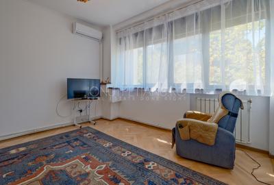 Apartament bd Dacia - Polona - garaj si boxa - pt birouri sau locuinta - 9
