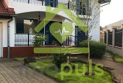 🏡 Casa individuala. Mobilata si utilata. Piscina exterioara.✨ - 1
