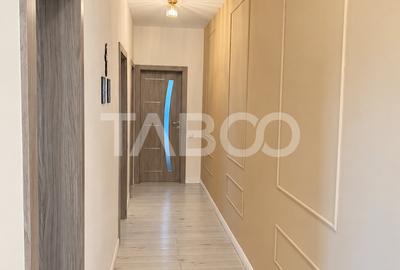 Apartament decomandat la parter 3 camere balcon Cartier Arhitectilor - 13