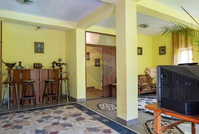 Vanzare vila-pensiune D+P+M 10 camere de vânzare, Daesti jud. Valcea - 51