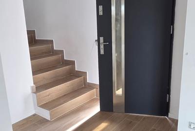 Casa Sanpetru-Lempes, constructie 2025, P+E, 5 camere, teren 500 mp - 23
