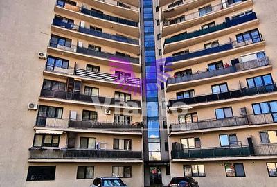 Apartament cu 2 camere decomandat, mobilat în Hipodrom 3