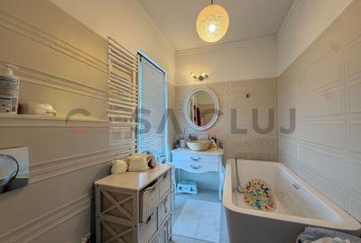 CASA 4 CAMERE | DAMBUL ROTUND | 112 MP UTILI | 362 MP TEREN - 13