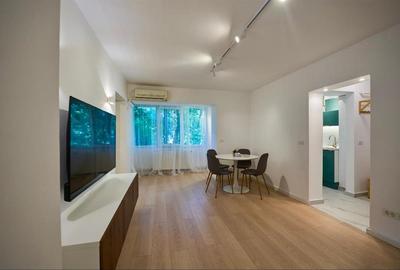 Apartament 2 camere | Floreasca | Prima inchiriere | Centrala proprie - 4
