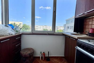 Aviatiei | Metrou Aurel Vlaicu | Strada Maguricea | 2 Camere - 9