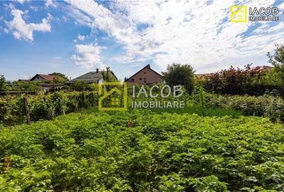 Casa P+1, str. Agudului, zona Sud a mun. Bacau - 21