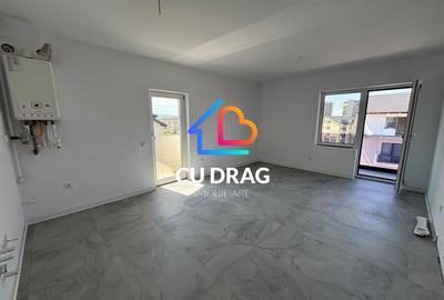 Apartament 3 camere decomandat - 1