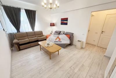 Prima inchiriere - Renovat TOTAL - Gara de nord - Centrala termica - ET 5/7 - 1
