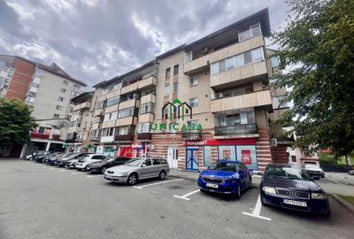 Apartament 2 camere de închiriat /Zona Gării, aproape de Centru - 12