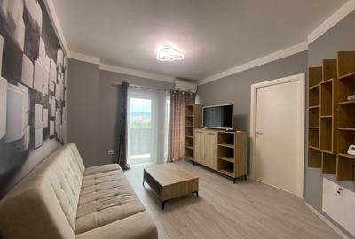 Apartament de inchiriat | 3 camere -  2 dormitoare | Marasti | Parcare - 2