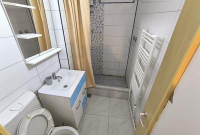 CENTRU PLAJA MODERN(COD03)- Apartament modern in vila interbelica ! - 12