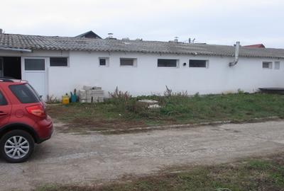 Spațiu industrial, 360 mp în Periferie