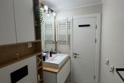 3 camere vizavi Mall Vitan | Renovat modern | Centrala + 2 Parcari | Imobil 1991 - 14
