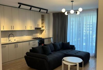 2 camere | Dressing | Mobilat LUX   | OMV Pipera - 2
