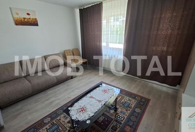 Garsoniera Trivale , bloc nou - 7