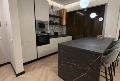 Apartament cu 2 camere decomandat în Tomis Nord