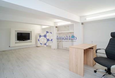 Spațiu modern și versatil de închiriat Îîn Păcurari (zona AMRS) - 3