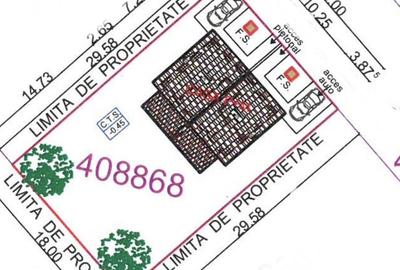 Duplex cu doua camere - Predare la cheie - 7