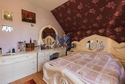 Casa cu salcie - vilă pe 1.804 mp, front la două străzi, Feleacu - 27