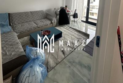 Apartament cu 2 camere decomandat, mobilat în Șelimbăr
