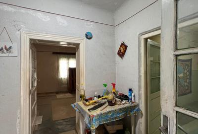 Vindem casa 3 camere, teren 521 mp, Oradea Oncea 99.000 Comision 0% - 14