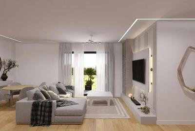 OPORTUNITATE | APARTAMENT 3 camere I Terasa 12 mp I Bloc nou I Unirii - 2