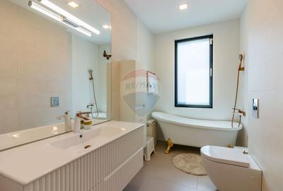 Elegant family villa | piscină privată | Pipera, Scoala Americana - 9