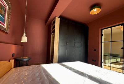 Apartament 3 camere Calea Victoriei centrala proprie balcon - 7