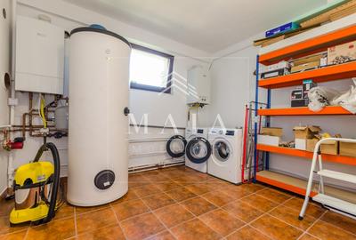 Vila in zona Strand, cu 7 camere , 2 garaje, curte de 200 mp - 16