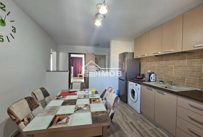Apartament 3 camere decomandat, 64 mp, mobilat/utilat – Micro 11, lâng - 8