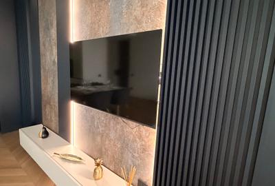 BHB Residence/Fabrica de Glucoză /2 camere/ Piscină, Fitness, Concierge  inclus - 3