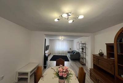 Chirie Casa 3 minute de Centru mobilata si utilata 600eur/luna - 1