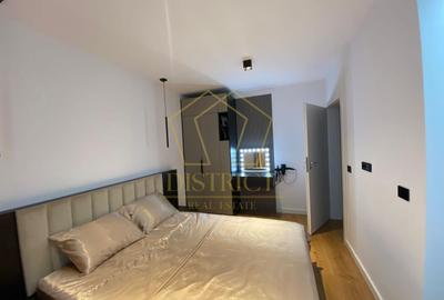 Apartament cu 2 camere, terasa 13mp | Campeador | Barnutiu - 10