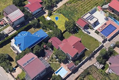 Lot de teren ideal pentru casa in Arcasilor cu toate utilitatile la limita - 8