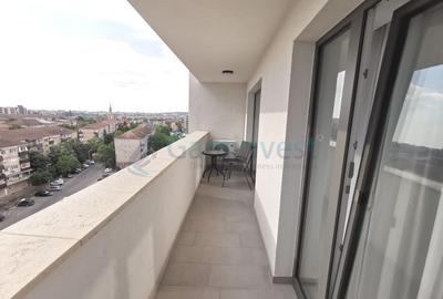 Apartament cu 2 camere de inchiriat, Prima Green Nufarul, Oradea - 9