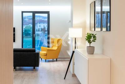3 camere Premium | Augustin Presecan | Priveliște + garaj - 4