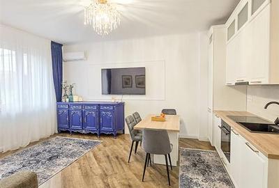 Apartament 3 camere, Marasti, Dorobantilor, zona MOL - 4