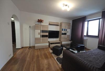 Inchirieri Apartamente 2 camere CARTIERE MILITARI - 2