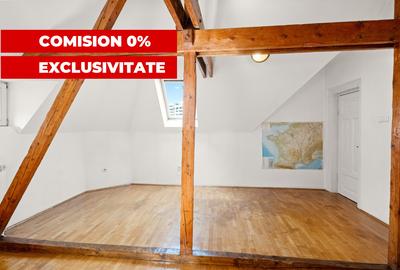 VANZARE VILA 8 CAMERE KISELEFF- PARCUL KISELEF- STR. ELIZA ZAMFIRESCU LEONIDA - 30