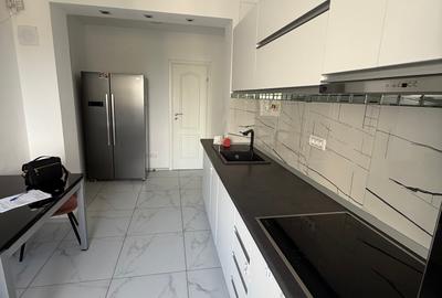 Apartament 4 camere, 2 bai, Centrala - Apusului - Gorjului - Iuliu Maniu - 2