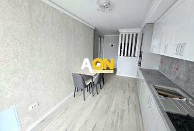 Apartament cu 2 Camere, Prima Închiriere, Ultrafinisat, Zona Arex - 2