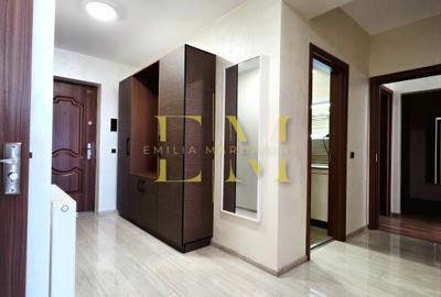 COMISION 0% | Apartament PREMIUM | 3 camere | 111 m2 | 3 Parcari | ISARAN - 8