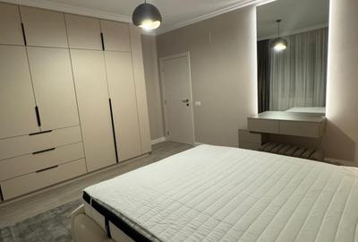 Apartament 3 camere cu Gradina | De Inchiriat |Baneasa| Parcare Subterana - 10