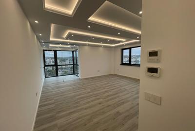 Apartament cu 2 camere în Păcurari