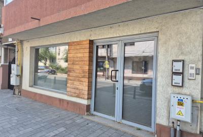 Spațiu comercial, 75 mp în Pantelimon