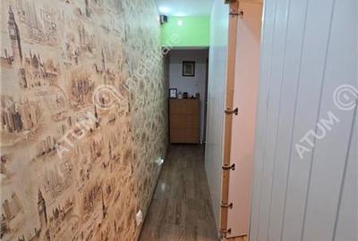 Spatiu comercial in zona Vasile Milea din Sibiu - 9