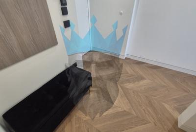 Apartament 2 Camere Complex BHB Avenue Aviatiei Bucuresti - 16