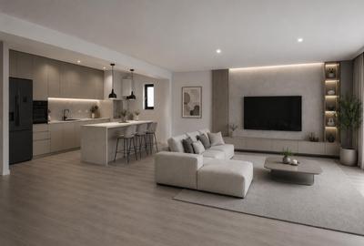 SRT Compozitori Residence