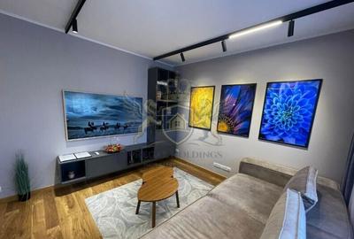 Apartament Premium 2 Camere | Casa Nobel Residence | Coresi – Brașov | - 3